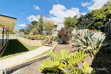 Property photo of 15 Ngungun Parade Narangba QLD 4504