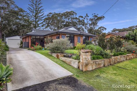 Property photo of 20 Dolphin Avenue Hawks Nest NSW 2324