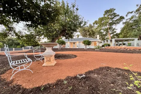 Property photo of 7 Rosemount Terrace Lesmurdie WA 6076