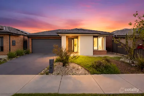 36 Bartek St, Tarneit, VIC 3029