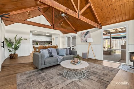 Property photo of 8 Lancaster Avenue Newcomb VIC 3219