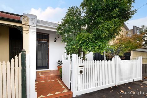 Property photo of 763 Brunswick Street North Fitzroy North VIC 3068
