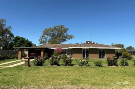 43-45 Hood St, Rochester, VIC 3561