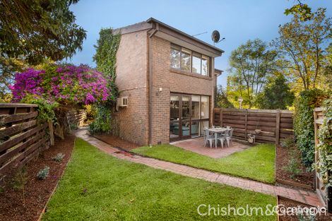 Property photo of 2/48 Lyndon Street Ripponlea VIC 3185