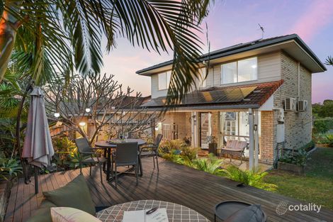 Property photo of 1/6 Camlan Place Ormeau QLD 4208