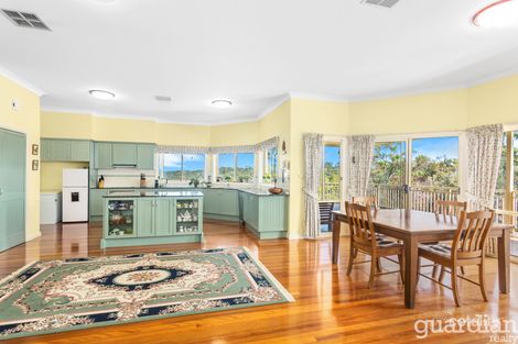 Property photo of 19 Marieba Road Kenthurst NSW 2156