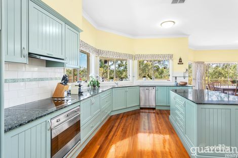 Property photo of 19 Marieba Road Kenthurst NSW 2156