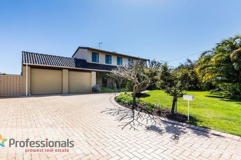 Property photo of 31 Woodpecker Avenue Willetton WA 6155