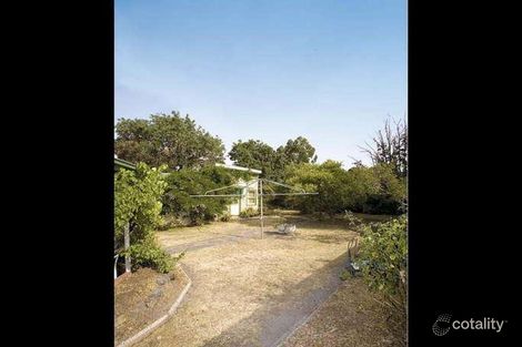 Property photo of 6 Plimsoll Grove Fairfield VIC 3078
