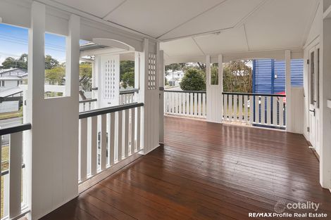 Property photo of 30 Vimy Street Bardon QLD 4065