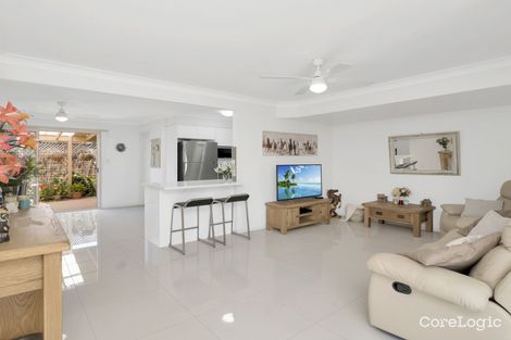 Property photo of 3/17 Cupania Place Elanora QLD 4221