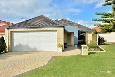 Property photo of 12 Enterprise Avenue Falcon WA 6210