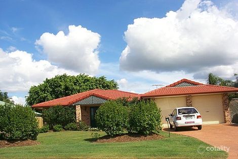 6 Spruce Ave, Victoria Point, QLD 4165