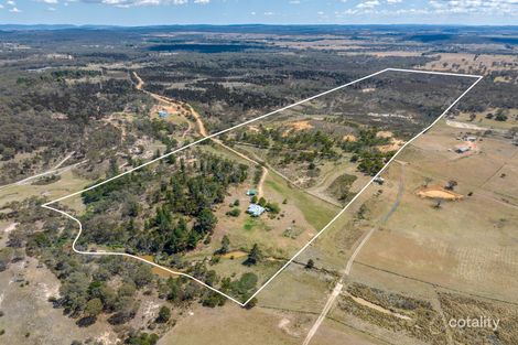 200 Silverstream Rd, Lower Boro, NSW 2580