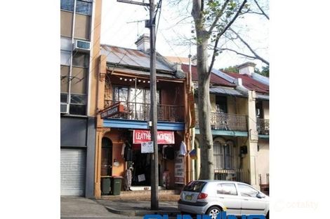 101 Foveaux St, Surry Hills, NSW 2010