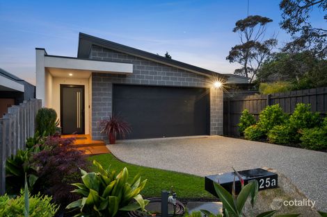 25a Carnoustie Gr, Mornington, VIC 3931
