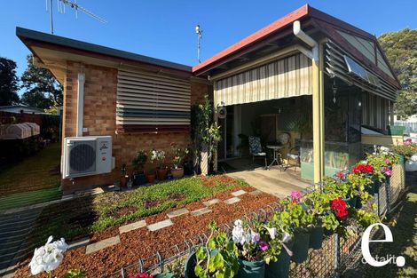 Property photo of 1/11 Walsh Street Walkervale QLD 4670