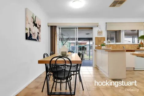 Property photo of 46 Houston Street Epping VIC 3076