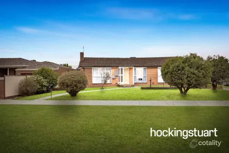 Property photo of 46 Houston Street Epping VIC 3076