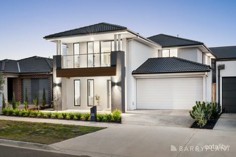 72 Carora Cct, Clyde North, VIC 3978
