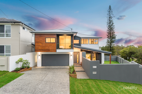 Property photo of 1 Hobart Avenue Camp Hill QLD 4152