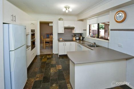 Property photo of 11 Landais Place Emu Heights NSW 2750