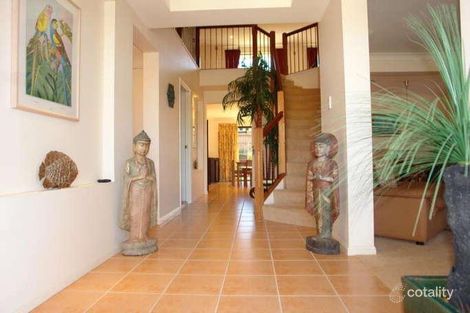 Property photo of 7 Heather Drive Upper Coomera QLD 4209