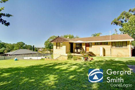 Property photo of 5 Taylors Road Silverdale NSW 2752
