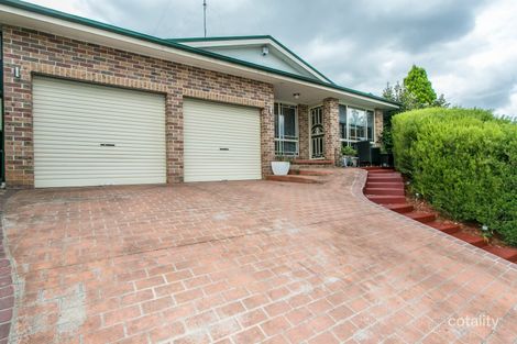 Property photo of 2/1 Barron Field Drive Glenmore Park NSW 2745