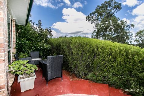 Property photo of 2/1 Barron Field Drive Glenmore Park NSW 2745