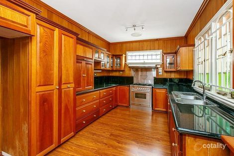 Property photo of 34 Heaslop Terrace Annerley QLD 4103