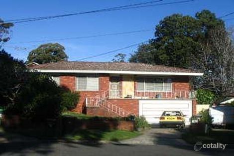 6 Ikara Pl, Peakhurst, NSW 2210