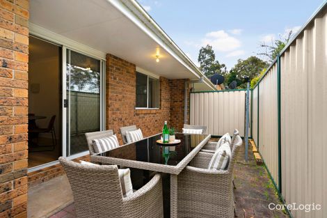 Property photo of 2/19 Fifth Avenue Blacktown NSW 2148