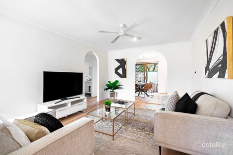 Property photo of 2/19 Fifth Avenue Blacktown NSW 2148
