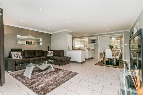 Property photo of 2/1 Barron Field Drive Glenmore Park NSW 2745