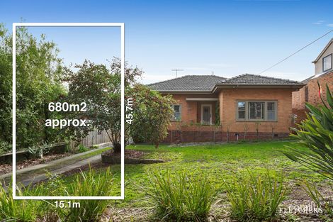 Property photo of 44 York Avenue Ivanhoe East VIC 3079