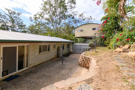 Property photo of 51 Allunga Drive Glen Eden QLD 4680