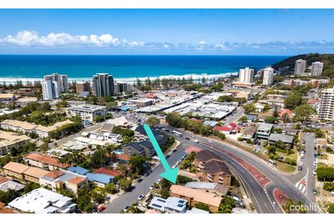 Property photo of 4/6 Stephens Street Burleigh Heads QLD 4220