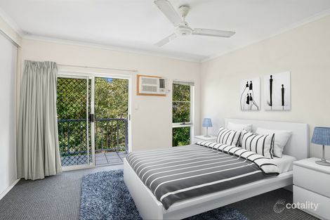 Property photo of 9/42 Springfield Crescent Manoora QLD 4870