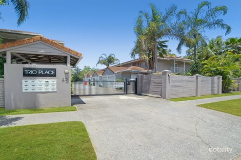 Property photo of 9/42 Springfield Crescent Manoora QLD 4870