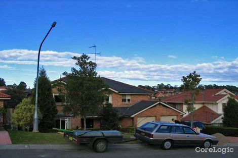 Property photo of 6 Hilloak Court Castle Hill NSW 2154