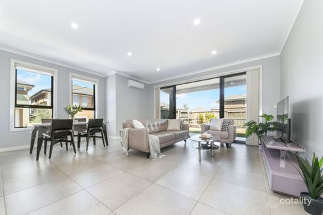 Property photo of 36 St Charbel Way Punchbowl NSW 2196
