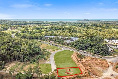 9 Baddely Cl, Kewarra Beach, QLD 4879