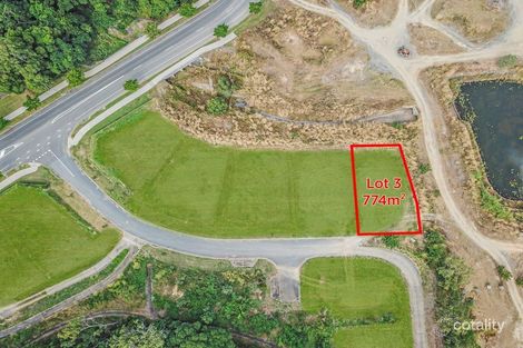 Property photo of 9 Baddely Close Kewarra Beach QLD 4879