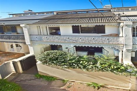 Property photo of 77 Cascade Street Paddington NSW 2021