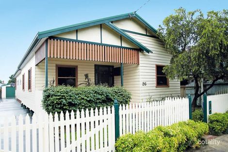 Property photo of 26 Kitchener Parade Mayfield East NSW 2304