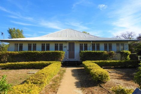 87 Crane St, Longreach, QLD 4730