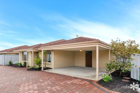 Property photo of 2/14 Nicol Road Parkwood WA 6147
