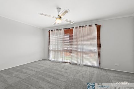 Property photo of 21 Oakwood Drive Keysborough VIC 3173