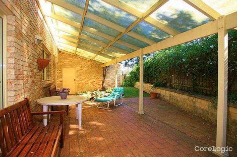 Property photo of 79 The Parkway Beaumont Hills NSW 2155